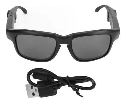 Lentes Bluetooth®